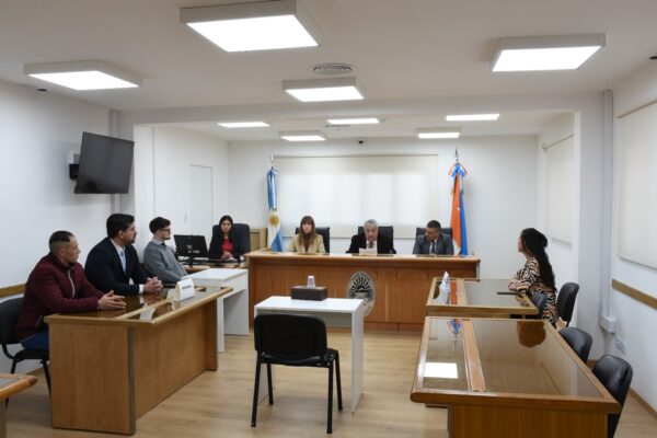 Condenan a 3 años y 6 meses de prisión al hombre que apuñaló a su cuñado