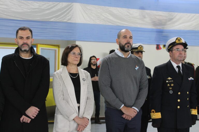 El Superior Tribunal de Justicia presente en el acto por el 209º Aniversario de la Declaración de la Independencia Argentina