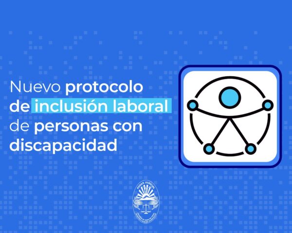 El STJ implementa de manera paulatina el ingreso de personas con discapacidad