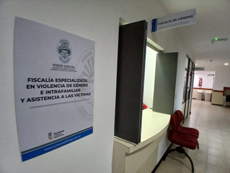 Fiscalía y Comisaría de Género de Río Grande protocolizan la aplicación de la Ley de Identidad de Género en denuncias