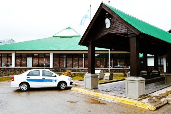 Absuelven a un hombre del delito de abuso sexual