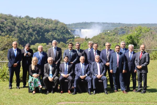 Tierra del Fuego estuvo presente en las Jornadas Nacionales e Internacionales de los Ministerios Públicos
