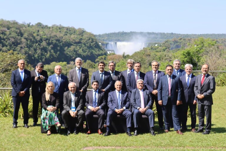 Tierra del Fuego estuvo presente en las Jornadas Nacionales e Internacionales de los Ministerios Públicos