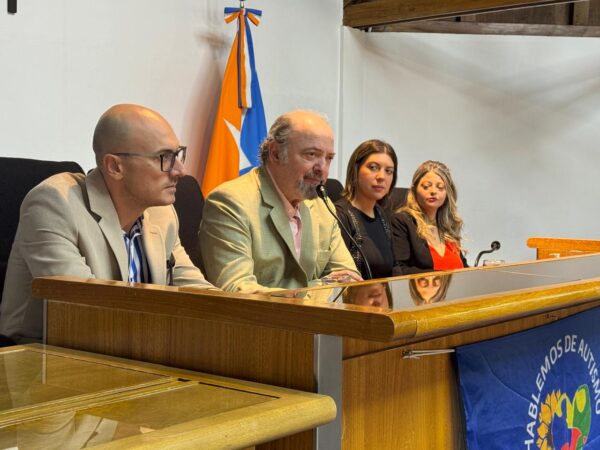 Autismo: el Poder Judicial de Tierra del Fuego suma herramientas para la inclusión