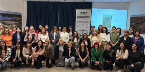 El Poder Judicial de Tierra del Fuego participó en las Jornadas Nacionales de Abogadas en Río Negro