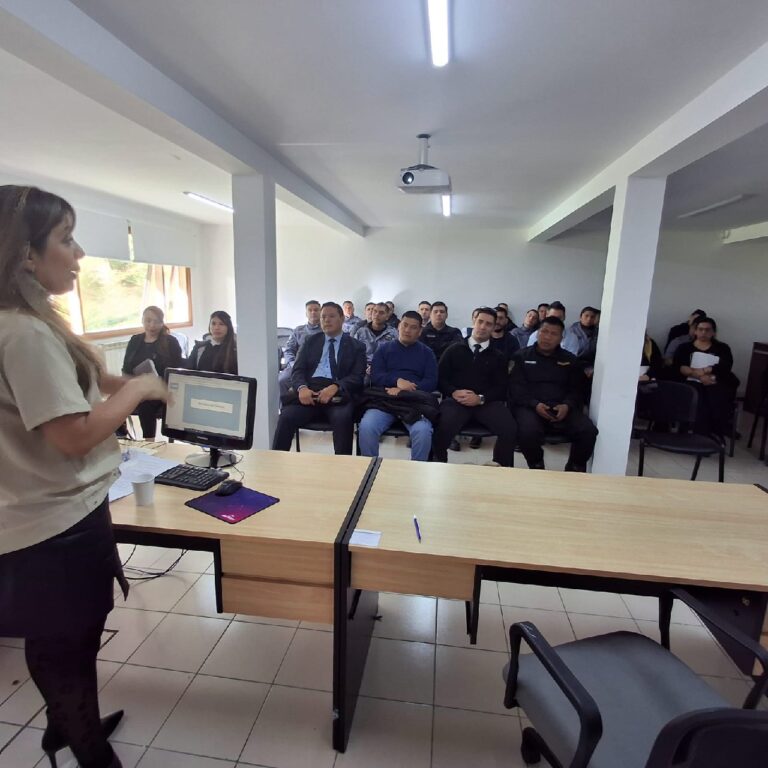 La Oficina de Gestión Digital refuerza la coordinación interinstitucional