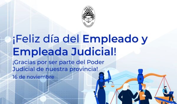 ¡Feliz día!