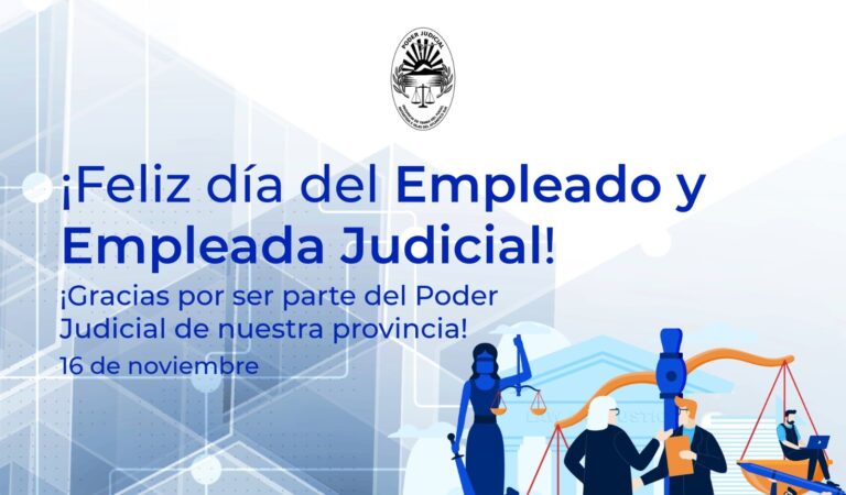 ¡Feliz día!