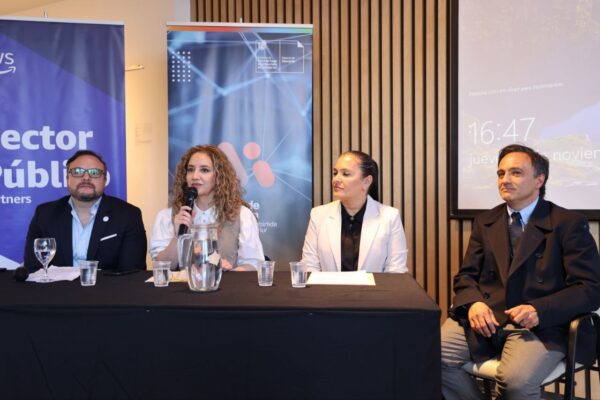 El Juzgado Electoral Provincial realizó la jornada de capacitación de la Misión de Observación Electoral “Fin del Mundo”