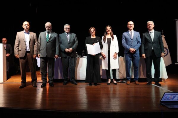 El Superior Tribunal de Justicia inauguró las XIII Jornadas Internacionales de Violencia de Género y Delitos Conexos