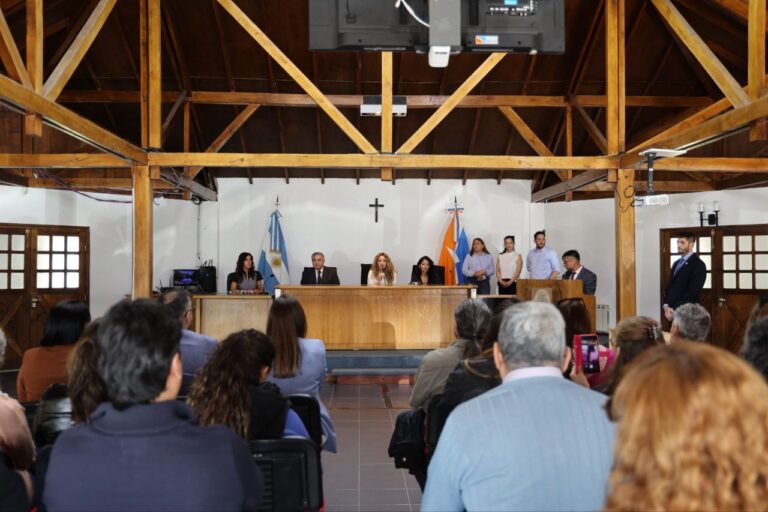 Proclamaron a los candidatos electos para los directorios de la OSEF y la CPS