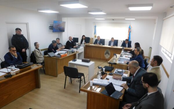 Absuelven a los médicos acusados de homicidio culposo