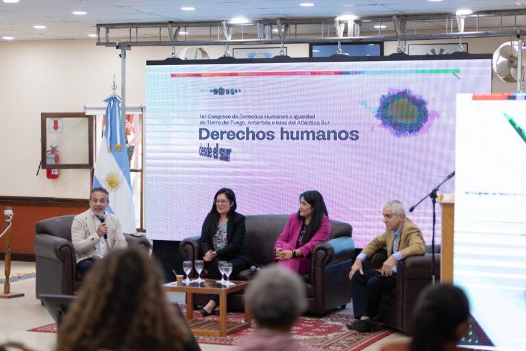 Abordaron la vulnerabilidad como eje transversal en la intervención judicial