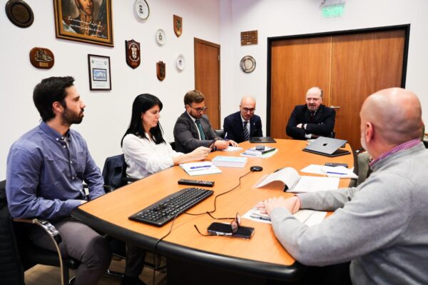 La Escuela Judicial define los contenidos y capacitaciones del año académico 2026