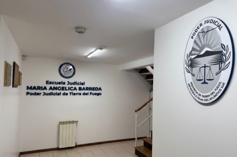 La Escuela Judicial dictó 44 cursos en 2025 para el personal del Poder Judicial