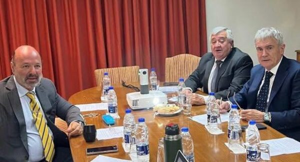 El Foro Patagónico avanzó en una agenda de cooperación e innovación institucional