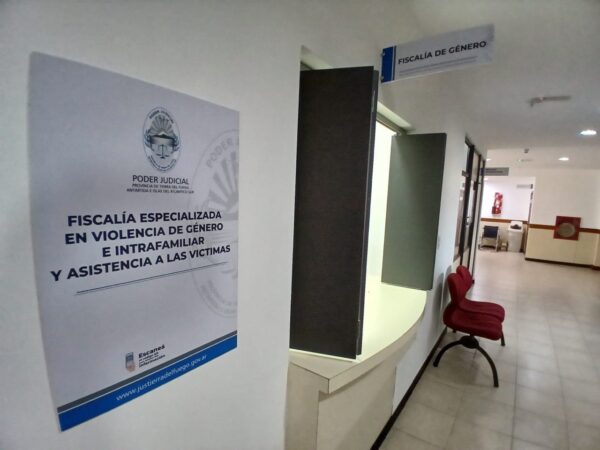 Justicia Restaurativa en Río Grande: acuerdos por desobediencia judicial benefician a comedores y asociaciones civiles