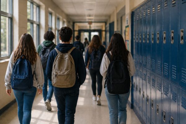 El Ministerio Público Fiscal interviene ante denuncias por inscripciones amenazantes en establecimientos educativos de la provincia