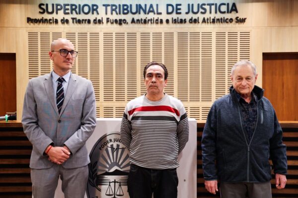 El Poder Judicial de Tierra del Fuego fue sede de la actividad académica “Tierra del Fuego: Historia, Identidad y Justicia”