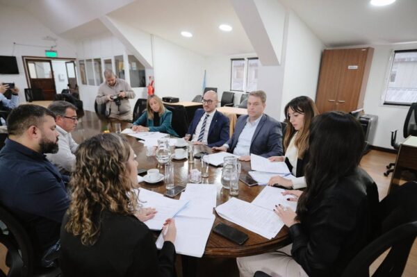 La Defensoría ante el STJ integra la Comisión Evaluadora para la designación del Defensor o Defensora de los Derechos de Niñas, Niños y Adolescentes