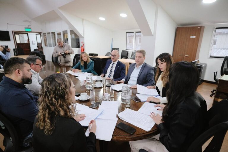 La Defensoría ante el STJ integra la Comisión Evaluadora para la designación del Defensor o Defensora de los Derechos de Niñas, Niños y Adolescentes