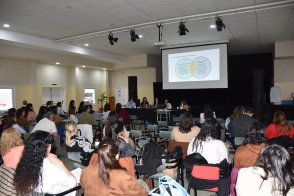 El Poder Judicial y el Ministerio de Educación fortalecen el trabajo conjunto para la protección de la niñez